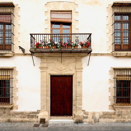 Casa Palacio Sur エル・プエルト・デ・サンタ・マリア エクステリア 写真