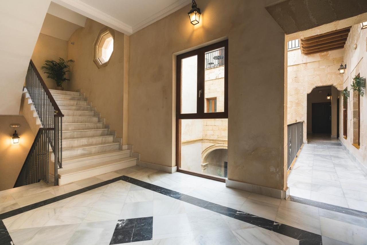 Casa Palacio Sur エル・プエルト・デ・サンタ・マリア エクステリア 写真