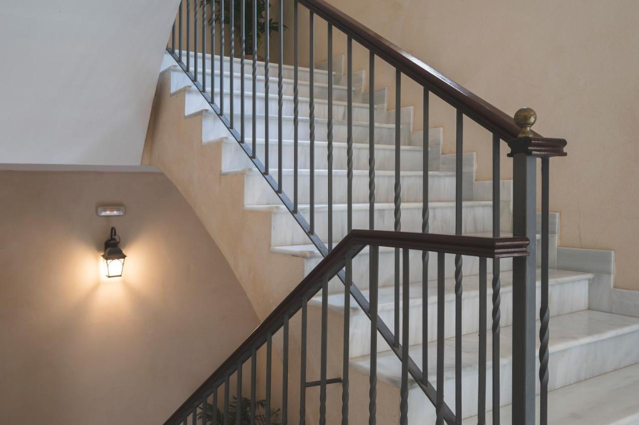 Casa Palacio Sur エル・プエルト・デ・サンタ・マリア エクステリア 写真