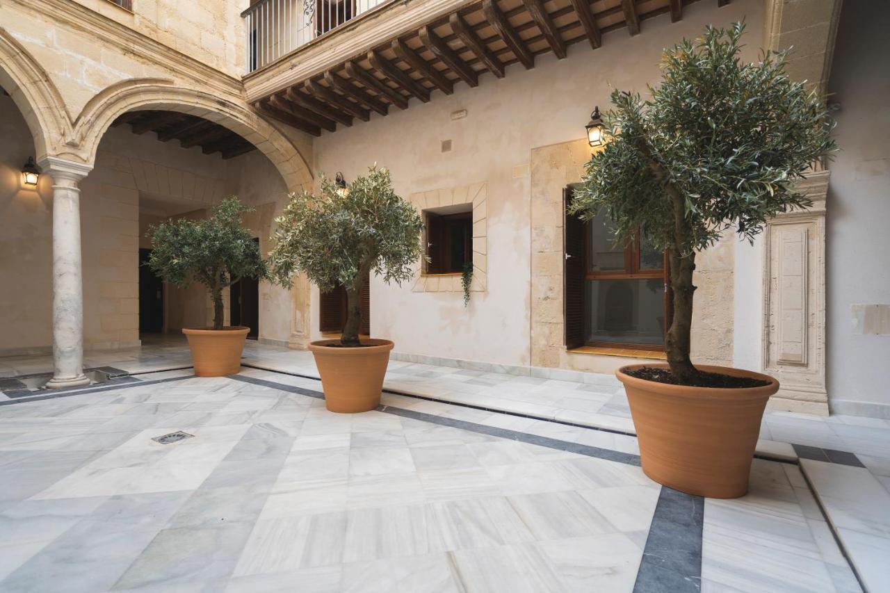 Casa Palacio Sur エル・プエルト・デ・サンタ・マリア エクステリア 写真