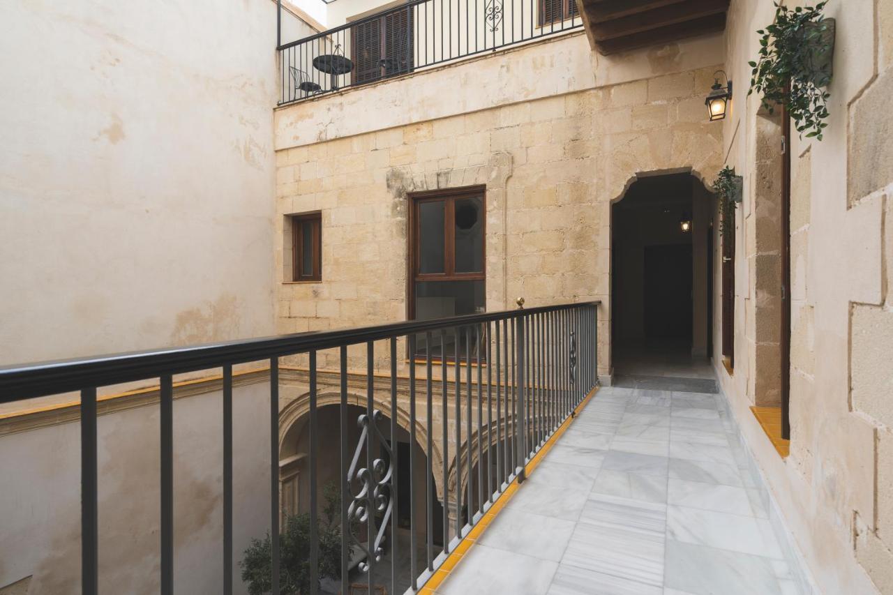 Casa Palacio Sur エル・プエルト・デ・サンタ・マリア エクステリア 写真