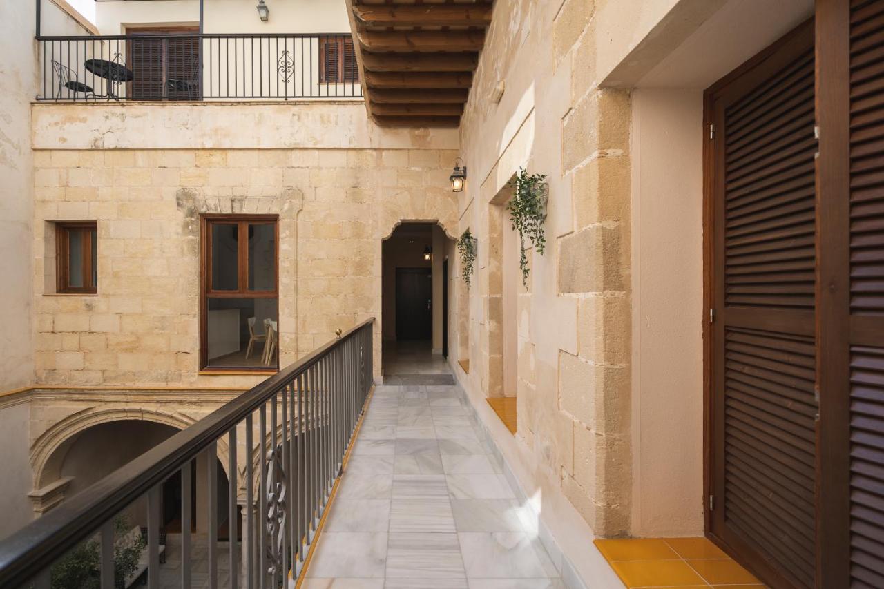Casa Palacio Sur エル・プエルト・デ・サンタ・マリア エクステリア 写真
