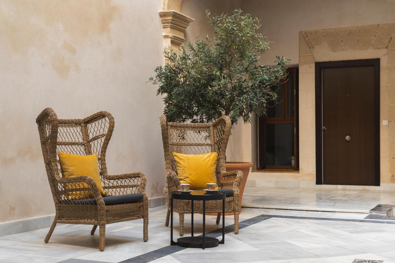 Casa Palacio Sur エル・プエルト・デ・サンタ・マリア エクステリア 写真