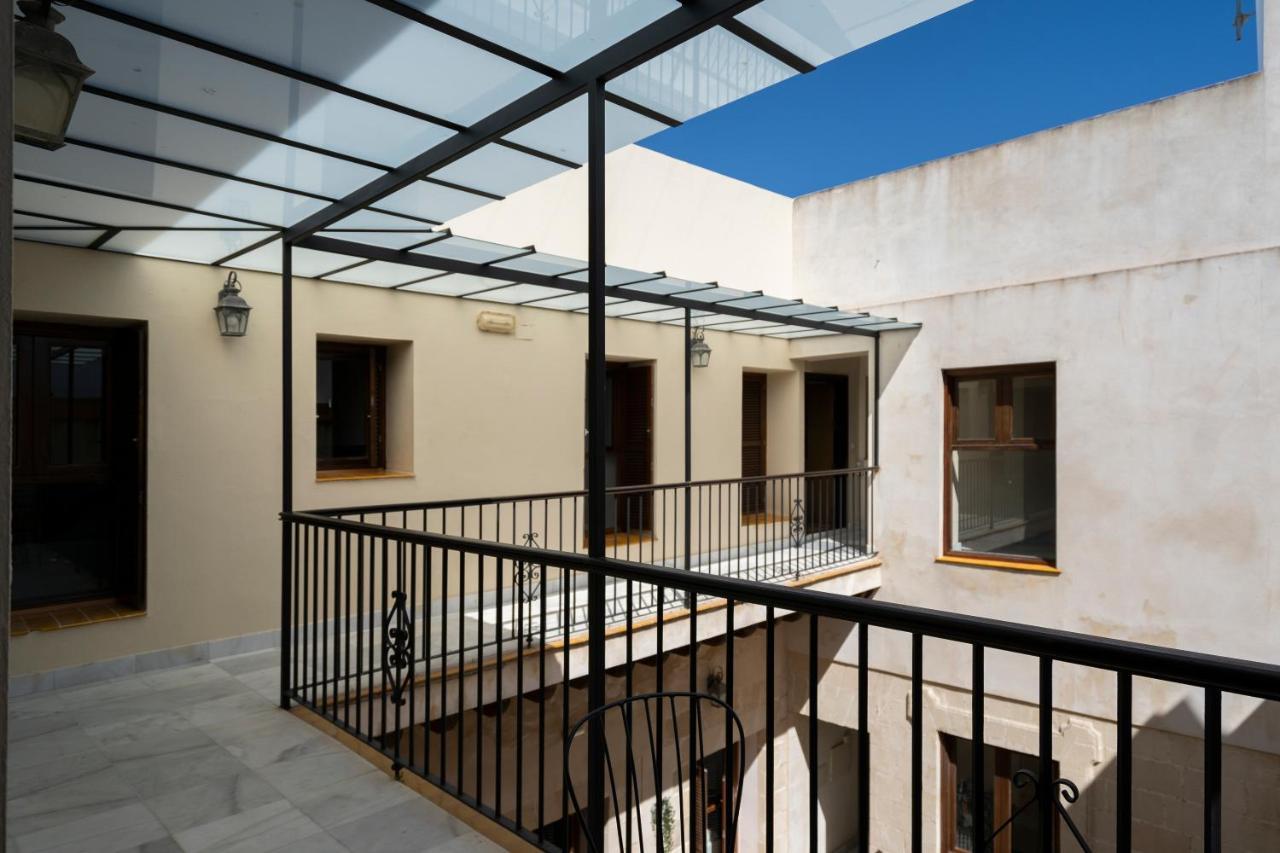 Casa Palacio Sur エル・プエルト・デ・サンタ・マリア エクステリア 写真