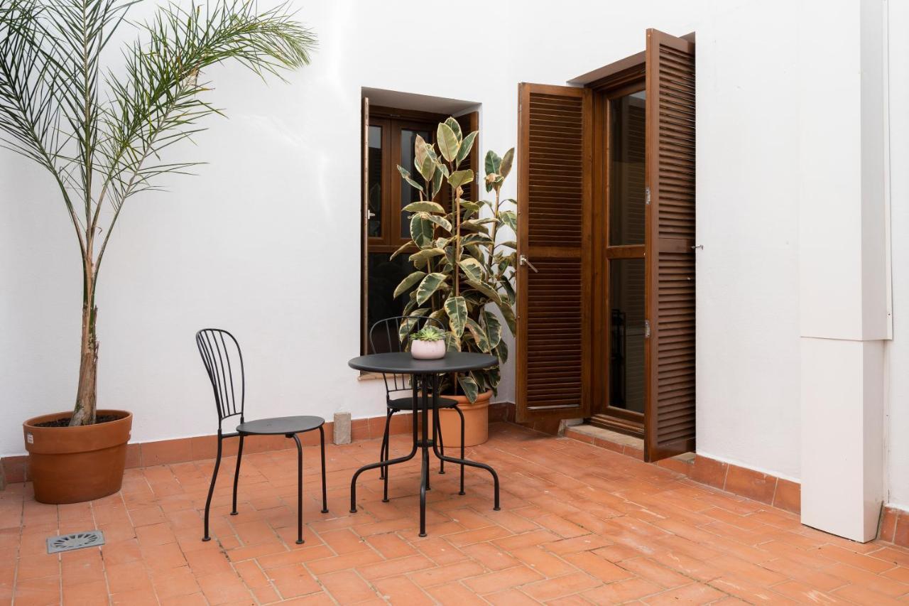 Casa Palacio Sur エル・プエルト・デ・サンタ・マリア エクステリア 写真