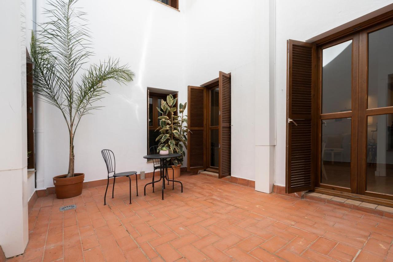 Casa Palacio Sur エル・プエルト・デ・サンタ・マリア エクステリア 写真