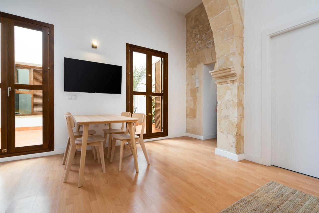 Casa Palacio Sur エル・プエルト・デ・サンタ・マリア エクステリア 写真