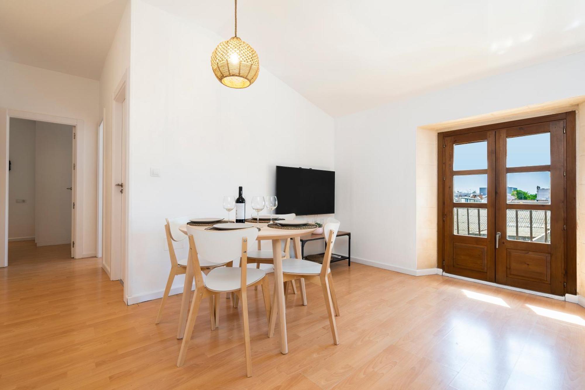 Casa Palacio Sur エル・プエルト・デ・サンタ・マリア 部屋 写真