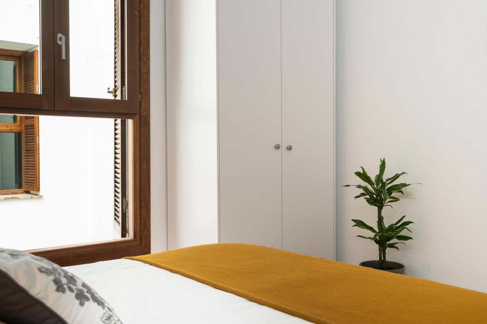 Casa Palacio Sur エル・プエルト・デ・サンタ・マリア 部屋 写真