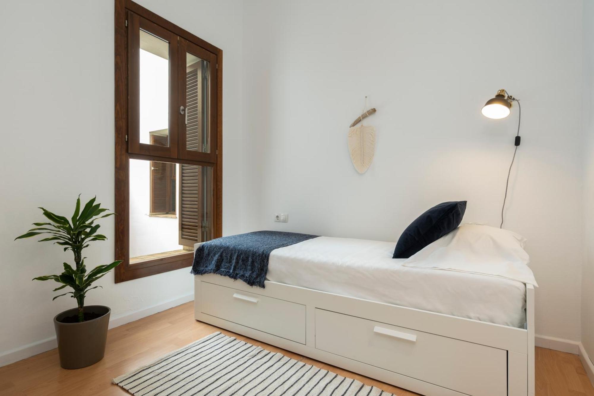 Casa Palacio Sur エル・プエルト・デ・サンタ・マリア 部屋 写真
